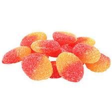 SWEET SIXTEEN BULK PEACH SLICES