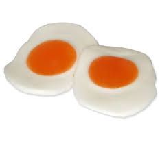 VIDAL BULK GIANT FRIED EGGS