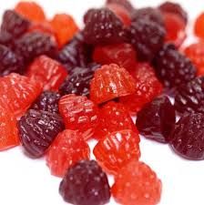 DARE BULK JUICE BERRIES