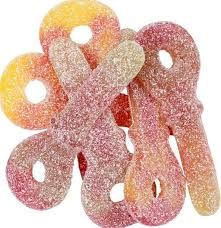 GUMMY ZONE BULK LARGE TONGUE TINGLERS