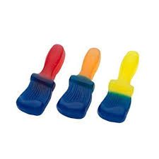 FRISIA BULK PAINTBRUSHES
