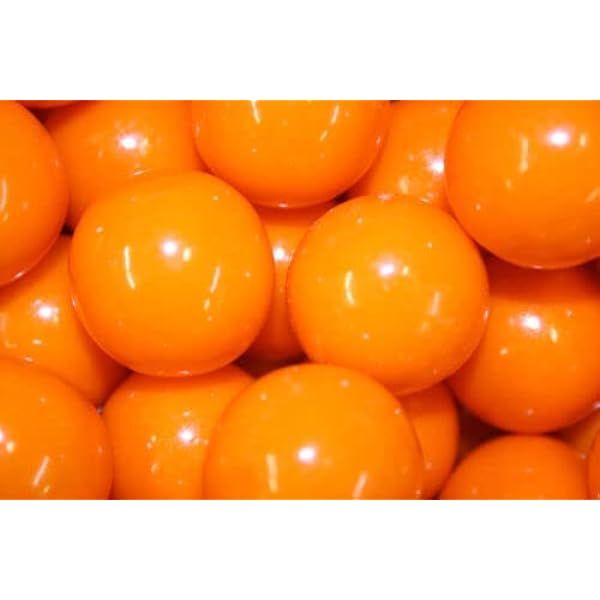DUBBLE BUBBLE BULK DREAMSICLE