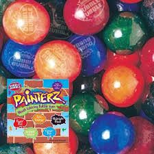 DUBBLE BUBBLE BULK PAINTERZ