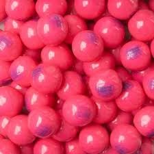 DUBBLE BUBBLE BULK ORIGINAL BUBBLE GUM