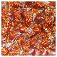 ATOMIC FIREBALLS 10 PIECES
