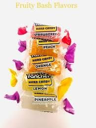 JOLLY RANCHER BULK TROPICAL HARD CANDY