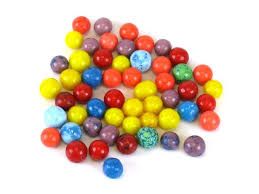 TOXIC WASTE BULK SMOG BALLS