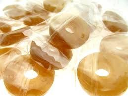 BULK BUTTER RUM LIFESAVERS