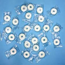 LIFESAVER BULK PEP O MINT