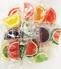 BULK FRUIT SLICES