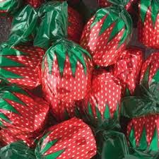 BULK STRAWBERRY FRUITFULS