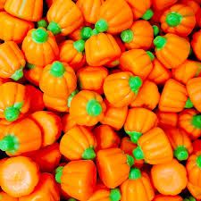 NUTTY CLUB BULK MELLOWCREME PUMPKINS