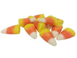 NUTTY CLUB BULK CANDY CORN