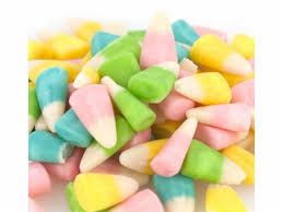 BULK BUNNY CORN