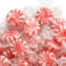 BULK RED PINWHEELS