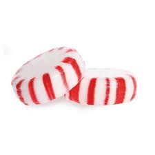 NUTTY CLUB BULK STRIPED MINT