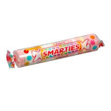 GIANT SMARTIES