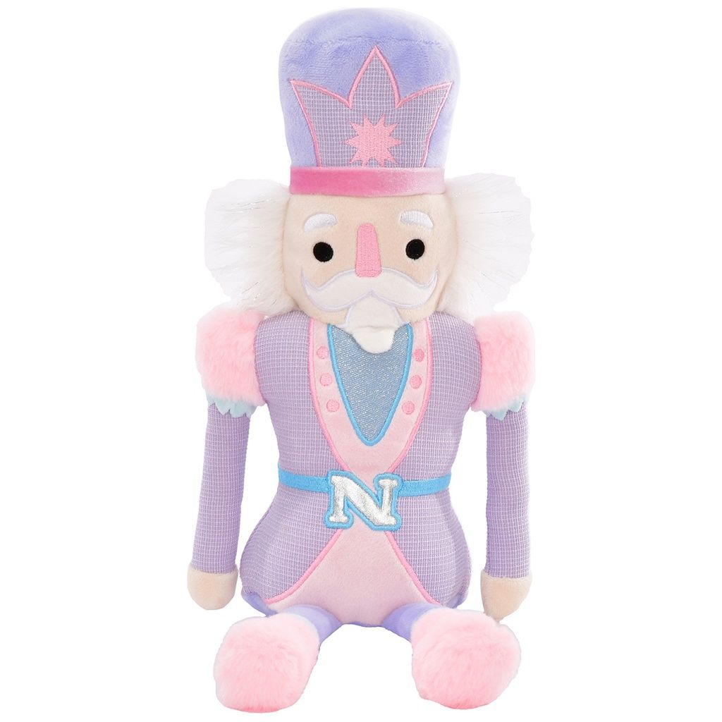 CHLOE NUTCRACKER PLUSH