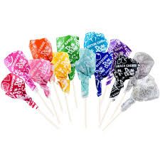 ASSORTED DUM DUM