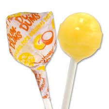PINEAPPLE DUM DUM