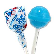 COTTON CANDY DUM DUM