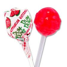 WATERMELON DUM DUM