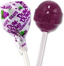 GRAPE DUM DUM