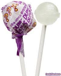 MYSTERY DUM DUM