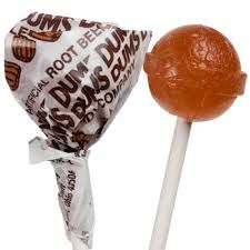 ROOT BEER DUM DUM