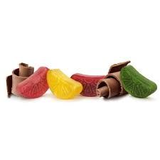 WASHBURNS CHOCOLATE FILLED CITRUS MIX