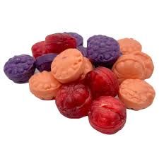 CHOCOLATE FILLED RASPBERRY MIX