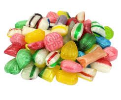 SATIN MIX