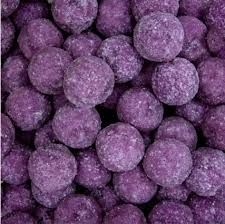 MEGA SOURS VIOLET
