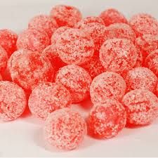 MEGA SOURS CHERRY
