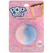 POP-TARTS CHERRY SCENTED BATH BOMB WITH SURPRIZE INSIDE