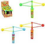 KOKO CLACKERS TOY AND CANDY