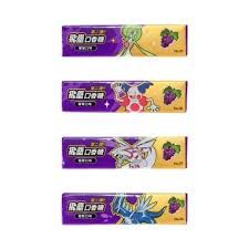 POKEMON GUM GRAPE TAIWANESE