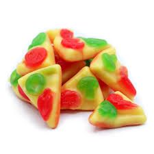 VIDAL BULK PIZZA SLICES