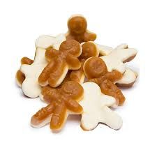 VIDAL BULK GINGERBREAD MEN