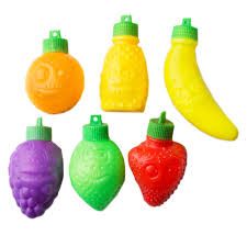 BULK CANDY FRUIT POWDER