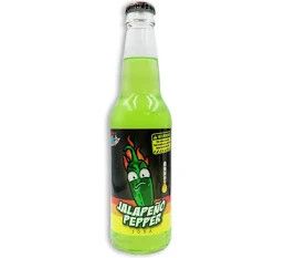 JALAPENO POPPER SODA