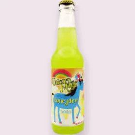 UNICORN MAGIC HONEYDEW SODA