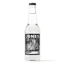 JONES CREAM SODA