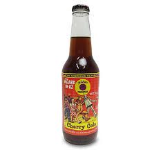 WIZARD OF OZ CHERRY COLA