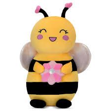 BEE LOVED PLUSH