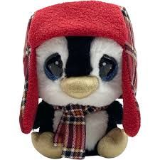 CUTIE PET - TUDIES PAULI PENGUIN