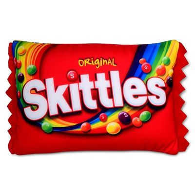 MICROBEAD SKITTLES