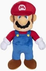 SUPER MARIO  STUFFIE