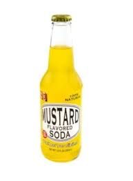 LESTERS FIXINS MUSTARD