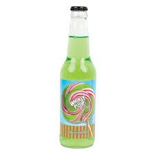 WHIRLY POP SODA WATERMELON